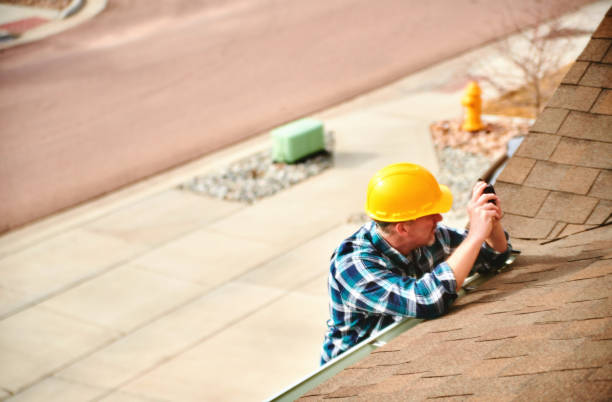 Best Rubber Roofing (EPDM, TPO)  in Highland, AR
