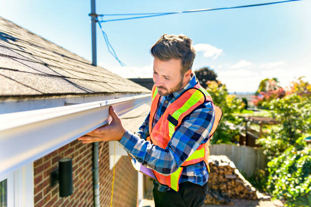 Roof Insulation in Highland, AR