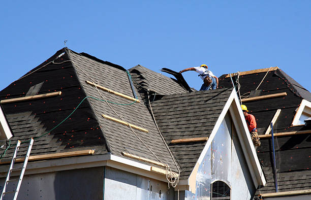 Fast & Reliable Emergency Roof Repairs in Highland, AR