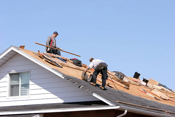 Best Chimney Flashing Repair  in Highland, AR