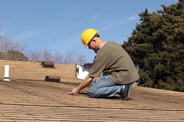 Best Roofing for New Construction  in Highland, AR