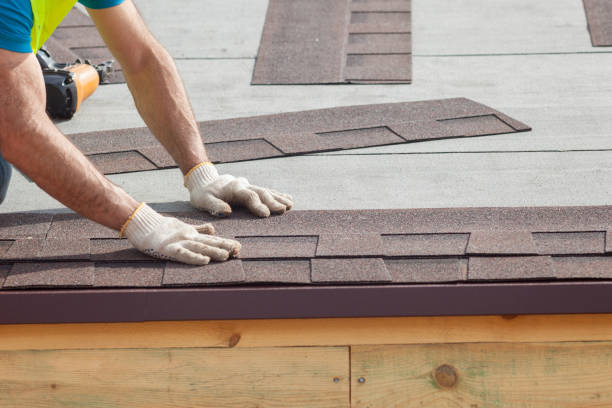 Best Tile Roofing Installation  in Highland, AR