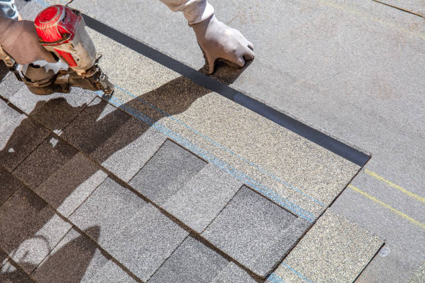 Roof Coating Services in Highland, AR